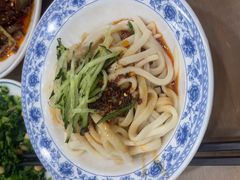 -西安贾三灌汤包·回坊小吃·清真炒菜(北院门总店)