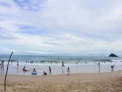 -西涌国际滨海旅游区