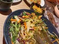-耶里夏丽·新疆菜·28年喀什老馆(田林东路店)