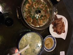 -鲁城往事(游客中心店)