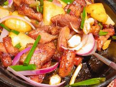 -旺爷砂锅·茶作(国贸城店)