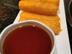 -周师兄大刀腰片火锅(洪崖洞旗舰店)