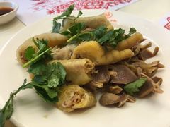 -振鼎鸡(福州路店)