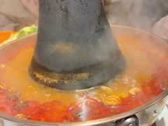 -谷丽羊肉串·新疆鲜货烧烤馆·清真·夜宵(长沙首店)