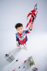 -最爱baby儿童摄影