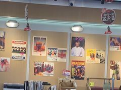 -小川洋风料理(武胜路凯德广场店)