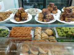 -老磁器口豆汁店(天坛店)