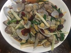 -凡老头米线砂锅(古荡新村西粮站)