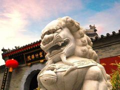 -皇家御河游(紫御湾码头)
