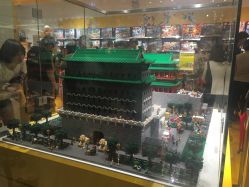 -乐高授权专卖店(朝阳大悦城店)