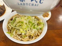 -柴氏风味斋(甘家口店)
