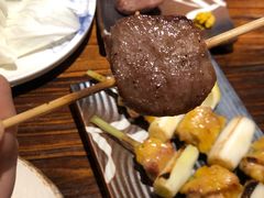 -鸟鹏烧鸟居酒屋(熙龙湾店)