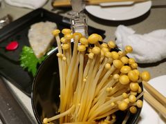-海底捞火锅(漫乐城夜宵主题店)