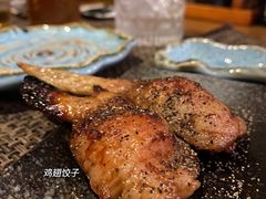 -半藏居酒屋(香港花园店)