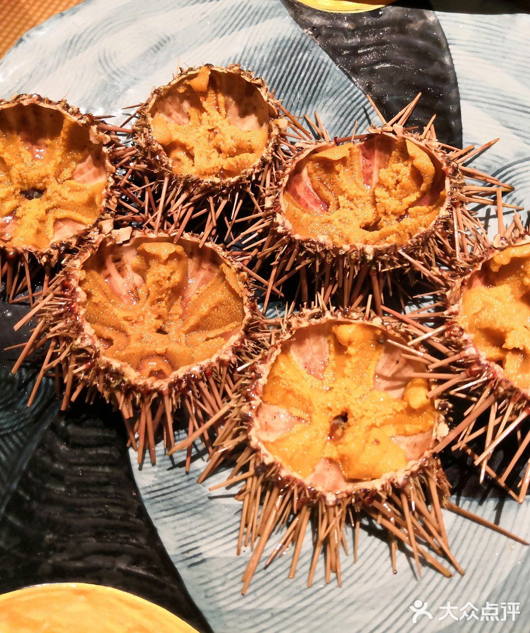 广州探店/日式放题/水濑日料