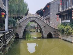 -台儿庄古城