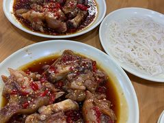 -贤花饭店(城阳店)