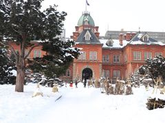 -北海道厅旧本厅舍(旧本庁舎)