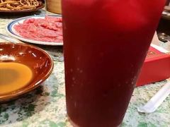 -鸿姐老火锅(花园路店)