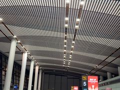 -常州奔牛国际机场