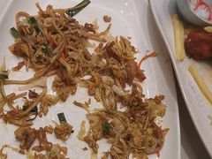 -新丁香海鲜酒店(银海商贸城店)