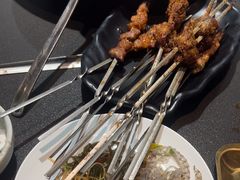 -额尔敦·品质自助(摩尔城店)