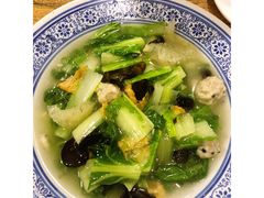 -兰边碗(鼓楼店)