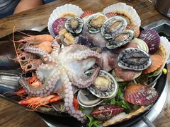 -真情鲍鱼海鲜汤