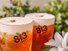 -813芭依珊 BAESAn(皇冠十畝地店)