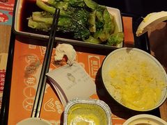 -大快活(丽丰店)