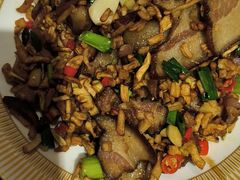 -印象鲵宴·张家界地标美食名片(溪布街店)