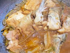 -金明姬铁锅炖(东坝店)