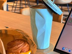 -星巴克(3号湾店)