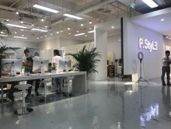 -P.STYLE派斯造型