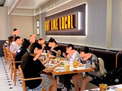 -太食獸泰式茶餐厅(IFS国金中心店)