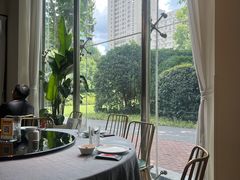 -HOMES上海本帮菜(襄阳公园店)
