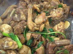 土鸡煲-华仔土鸡店(创意产业园店)