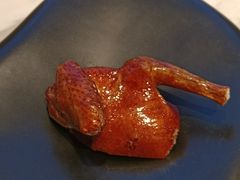 脆皮妙龄鸽-新荣记(新源南路店)