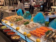 -粤海喜来登酒店·盛宴海鲜牛排自助餐厅(天河城店)