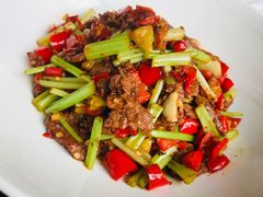 -王荣法仓前羊锅