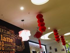 店内布置-尊品牛排(沙湾印象汇店)