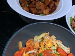 -简小舍·民间手艺菜(武昌江滩店)