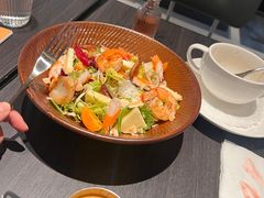 -卡朋西餐(宝安大仟里店)