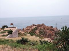 -燕儿岛山公园