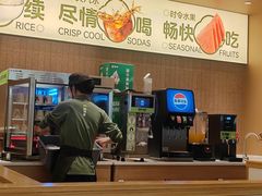 -醉得意·山茶油炒土鸡(经开万达店)