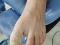 -世龙世家甲沟炎·灰指甲·嵌甲矫正·修脚(武侯区双楠店)