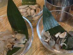 -竹鲜笙全竹宴(国色天香店)