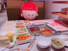 -海底捞火锅(如皋吾悦广场店)