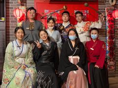 -梦游沉浸式古风剧场·春风一度楼(车公庙店)