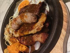 -卡朋西餐(大信新都汇店)